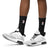 Embroidered socks