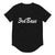 Men's Curved Hem T-Shirt
