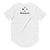 Men's Curved Hem T-Shirt