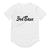 Men's Curved Hem T-Shirt