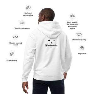 Premium eco hoodie