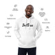 Premium eco hoodie