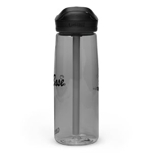 Sports water bottle