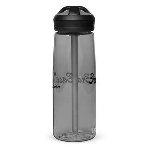 Sports water bottle