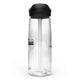 Sports water bottle