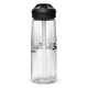 Sports water bottle