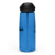 Sports water bottle