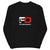 Unisex eco sweatshirt