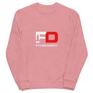 Unisex eco sweatshirt