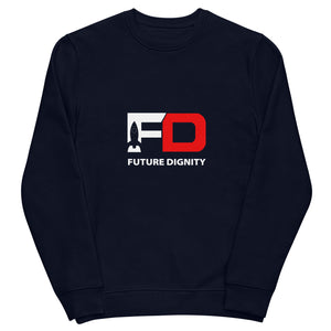 Unisex eco sweatshirt