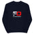 Unisex eco sweatshirt
