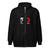 Unisex heavy blend zip hoodie