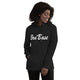 Unisex Lightweight Hoodie