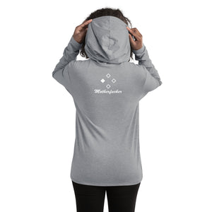 Unisex Lightweight Hoodie