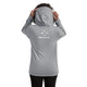 Unisex Lightweight Hoodie