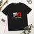 Unisex organic cotton t-shirt
