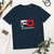 Unisex organic cotton t-shirt