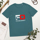 Unisex organic cotton t-shirt
