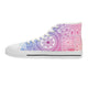 Women's High Top Sneakers