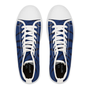 Women's High Top Sneakers