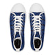 Women's High Top Sneakers