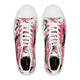 Women's High Top Sneakers