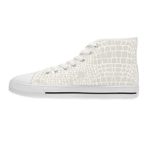 Women's High Top Sneakers
