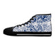 Women's High Top Sneakers