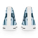 Women's High Top Sneakers
