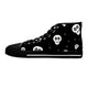 Women's High Top Sneakers