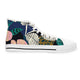 Women's High Top Sneakers