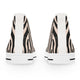 Women's High Top Sneakers