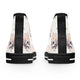Women's High Top Sneakers