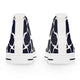 Women's High Top Sneakers