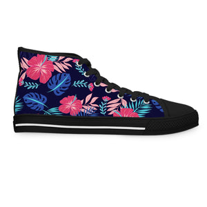 Women's High Top Sneakers