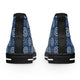 Women's High Top Sneakers