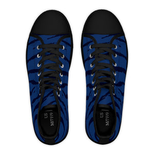 Women's High Top Sneakers