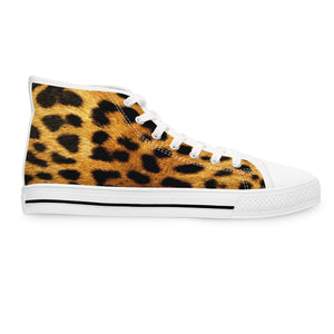 Women's High Top Sneakers