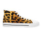 Women's High Top Sneakers