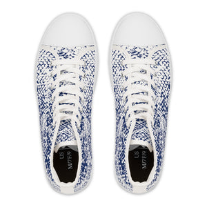 Women's High Top Sneakers