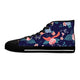 Women's High Top Sneakers