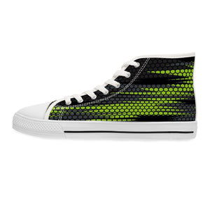 Women's High Top Sneakers