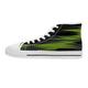 Women's High Top Sneakers