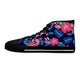 Women's High Top Sneakers