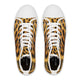 Women's High Top Sneakers