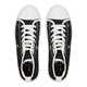 Women's High Top Sneakers