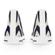 Women's High Top Sneakers