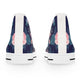 Women's High Top Sneakers