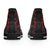 Women's High Top Sneakers