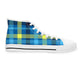 Women's High Top Sneakers